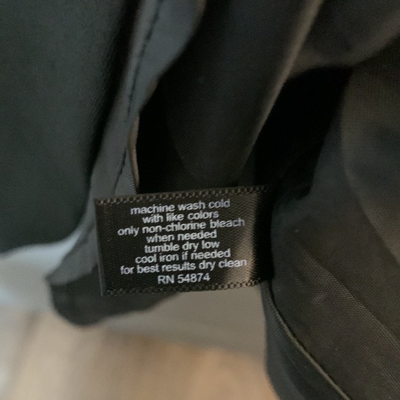 The Limited knee length skirt - Picture 4 of 5